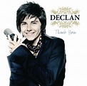 Declan Galbraith - Thank You 2006 - Cover - Bild/Foto - Fan Lexikon