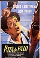 Pata de palo - Película 1950 - Cine.com