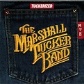 Country Rock Blog: Marshall Tucker Band - Tuckerized