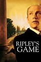 Ripley's Game (2002) - Posters — The Movie Database (TMDB)