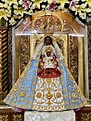 Pin en Nuestra Senora Virgen de Regla, Opon Cebu