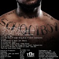 DealWithNoDeal: Schoolboy Q - Setbacks [Album]