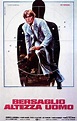 Bersaglio altezza uomo (1978) - FilmAffinity