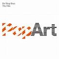Pet Shop Boys / ペット・ショップ・ボーイズ「PopArt: The Hits / ポップアート」 | Warner Music ...