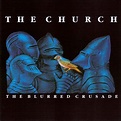 The Church - The Blurred Crusade (2002, CD) | Discogs