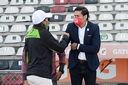 “A retomar el buen camino”: Gabriel Velasco, DT de Toluca FC femenil ...