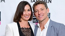 Ben Shephard shares sweet surprise for wife Annie ahead of 16th wedding ...