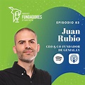 Juan Rubio 🇪🇸| Genial.ly | Un emprendedor no es lo mismo que un ...