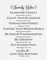 Bible Quotes For Family Reunions. QuotesGram