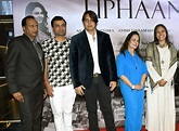 Anish Vikramaditya dedicates his film ‘Dilon Mein Uphaan’ to his late ...