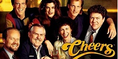 Television: Cheers & Frasier