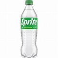 Sprite Lemonade Soft Drink Bottle 600ml | Woolworths