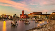 Cardiff 2021: los 10 mejores tours y actividades (con fotos) - Cosas ...