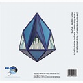Zeena Parkins, Mette Rasmussen, Ryan Sawyer: Glass Triangle