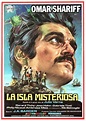 La Isla misteriosa - Película 1973 - SensaCine.com