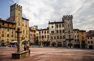 Arezzo - Arezzo is a city and comune in Central Italy, capital of the ...