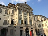 Accademia Carrara Bergamo |Best of Bergamo