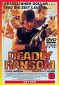 Comeuppance Reviews: Deadly Ransom (1998)