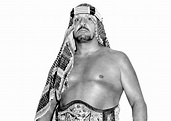 The Sheik | WWE