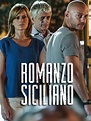 Romanzo Siciliano (Miniserie de TV) (2016) - FilmAffinity