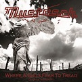 Where Angels Fear To Tread - Single Version - song and lyrics by ...
