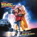Film Music Site - Back to the Future II Soundtrack (Alan Silvestri ...