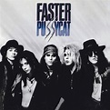 Faster Pussycat - Faster Pussycat (2019, CD) | Discogs