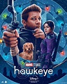New Hawkeye Poster Released - Disney Plus Informer