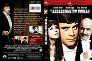 CoverCity - DVD Covers & Labels - The Assassination Bureau