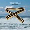 Review: Mike Oldfield - TUBULAR BELLS (50TH ANNIVERSARY ED.) - Musikexpress