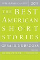 best american short stories 2011