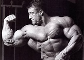 Dorian Yates' 10 Golden Rules For Building Muscle – Fitness Volt