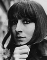 21 Pictures of Young Anjelica Huston