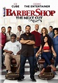 Barbershop: The Next Cut [DVD] [2016] - Best Buy