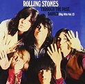 ROLLING STONES - Through The Past Darkly: Big Hits Vol.2 | Amazon.com ...