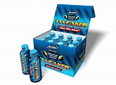 Tweaker Energy Shot, Berry, 2 fl oz, 12 count - Walmart.com