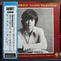 Donny Osmond - Alone Together (1973, Vinyl) | Discogs