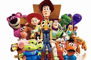 Which "Toy Story" Character Are You Based On These Random Questions ...