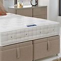 Hypnos Ortho Supreme Silk Extra Firm Mattress Collection