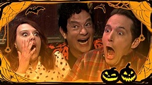 Watch Saturday Night Live Web Exclusive: Happy Halloween from SNL ...