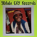 Thelma Houston - Ready To Roll - vinyl record album LP