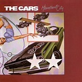 Walk Out To Music: THE CARS - Heartbeat City