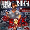 Chief Keef - Back from the Dead Lyrics and Tracklist | Genius