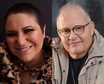 Guilherme Arantes e Maria Rita desistem de participar de disco de ...