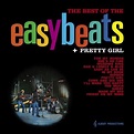 The Easybeats/The Best Of The Easybeats + Pretty Girl＜Orange Vinyl＞