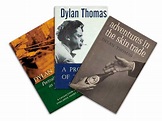 Dylan Thomas, retrato del cuentista entre leyendas – Cultura y vida ...