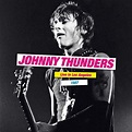 Johnny Thunders - Live In Los Angeles 1987 (LP), Johnny Thunders | LP ...