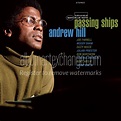 Album Art Exchange - Passing Ships by Andrew Hill - Album Cover Art