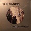 The Sadies – Favourite Colours (2018, Vinyl) - Discogs