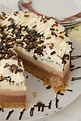 No-Bake Triple Chocolate Cheesecake! - Jane's Patisserie